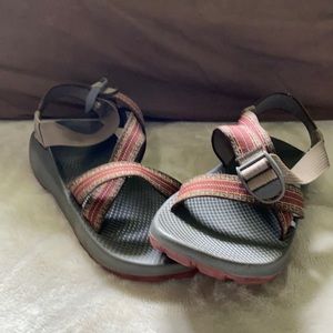 Outdoor Chaco Sandals
